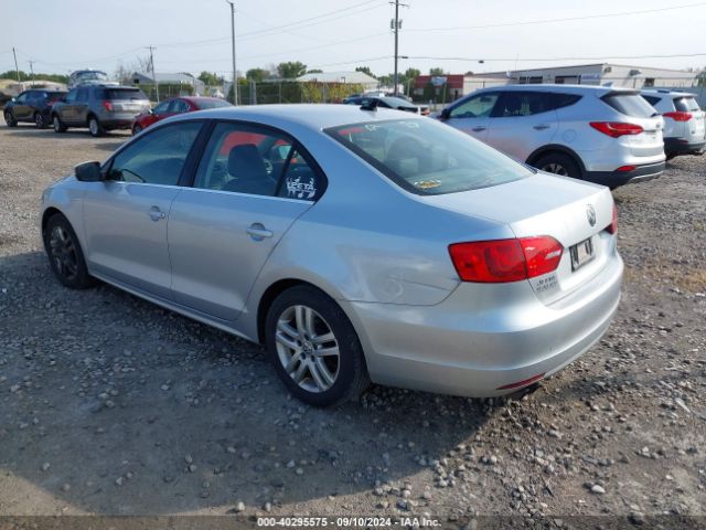 3VWLL7AJ0EM287992 Volkswagen Jetta 2.0l Tdi
