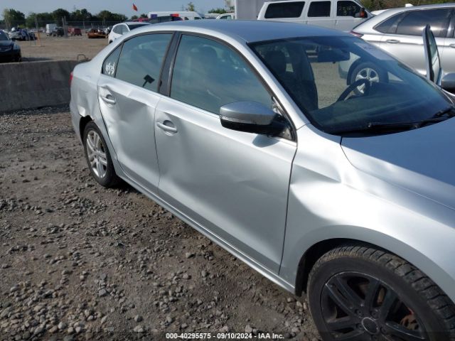 3VWLL7AJ0EM287992 Volkswagen Jetta 2.0l Tdi