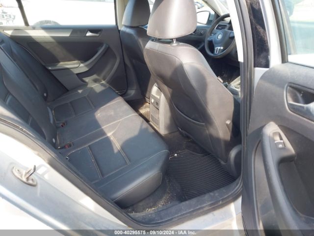 3VWLL7AJ0EM287992 Volkswagen Jetta 2.0l Tdi