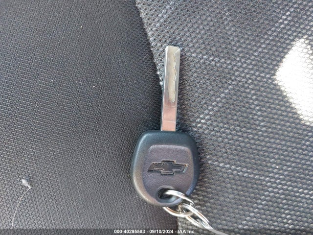 Chevrolet Spark Fwd Ls Automatic 2020 KL8CB6SAXLC421753 Image 11