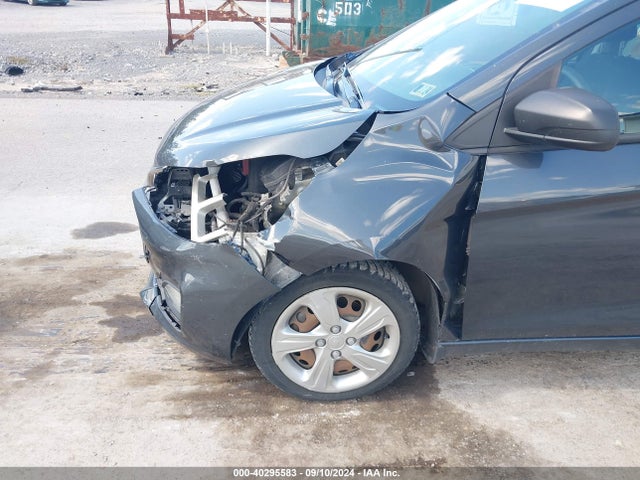 Chevrolet Spark Fwd Ls Automatic 2020 KL8CB6SAXLC421753 Image 13