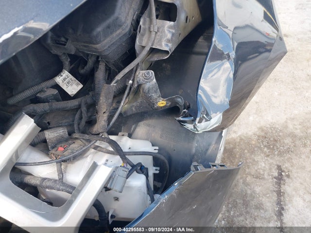 Chevrolet Spark Fwd Ls Automatic 2020 KL8CB6SAXLC421753 Image 14