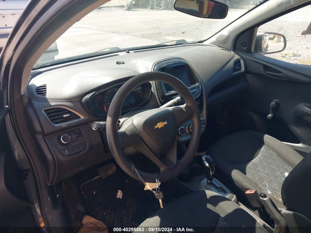 Chevrolet Spark Fwd Ls Automatic 2020 KL8CB6SAXLC421753 Image 15