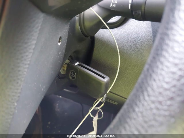 Toyota COROLLA LE 2021 5YFEPMAE4MP235824 Image 11