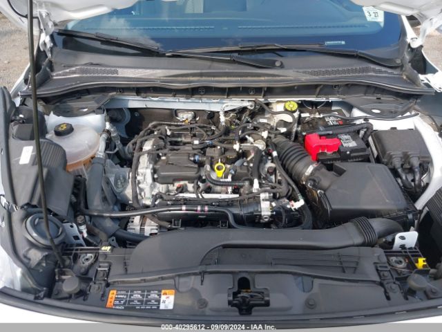 1FMCU9G67NUA77623 Ford ESCAPE SE