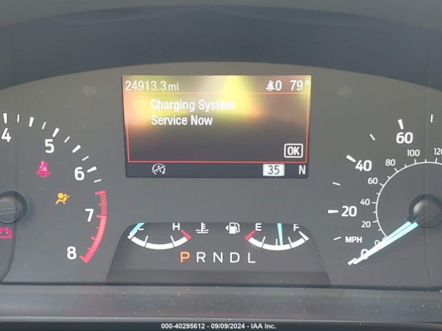 1FMCU9G67NUA77623 Ford ESCAPE SE