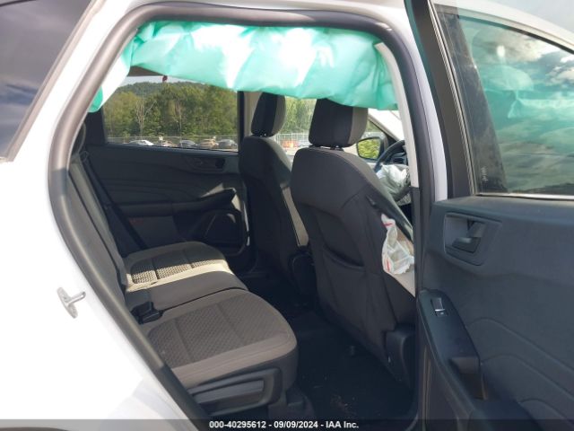 1FMCU9G67NUA77623 Ford ESCAPE SE