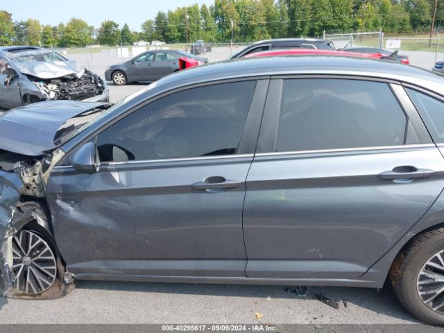 3VWC57BU2MM029362 Volkswagen Jetta 1.4t R-line/1.4t S/1.4t Se