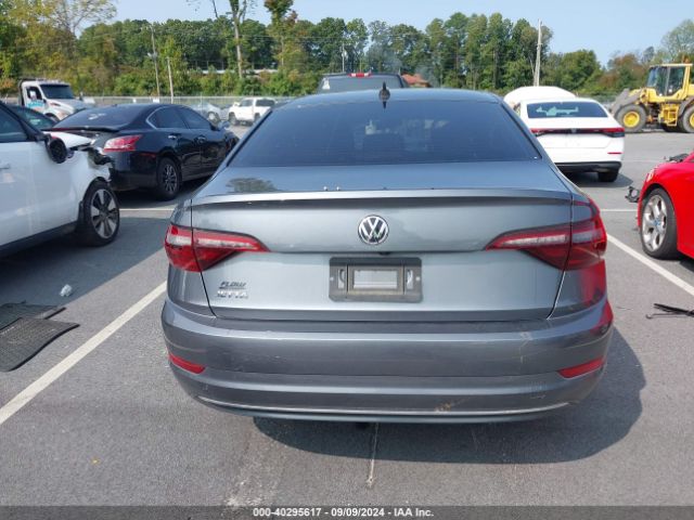 3VWC57BU2MM029362 Volkswagen Jetta 1.4t R-line/1.4t S/1.4t Se