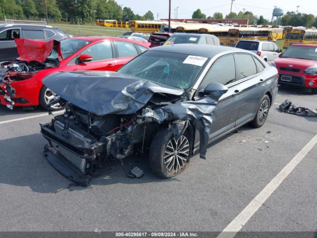 3VWC57BU2MM029362 Volkswagen Jetta 1.4t R-line/1.4t S/1.4t Se