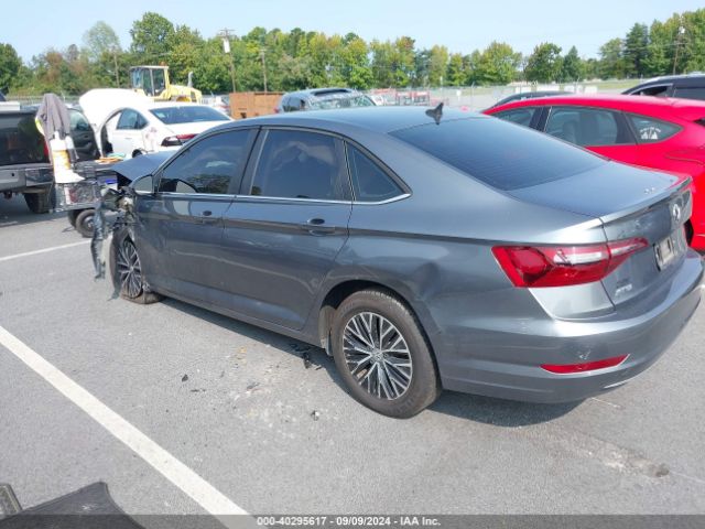 3VWC57BU2MM029362 Volkswagen Jetta 1.4t R-line/1.4t S/1.4t Se