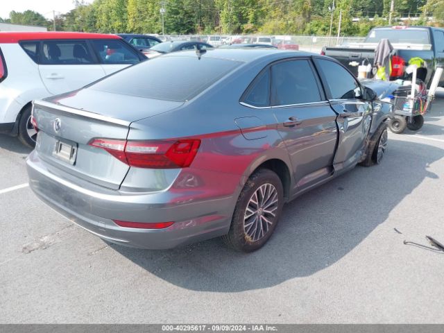 3VWC57BU2MM029362 Volkswagen Jetta 1.4t R-line/1.4t S/1.4t Se