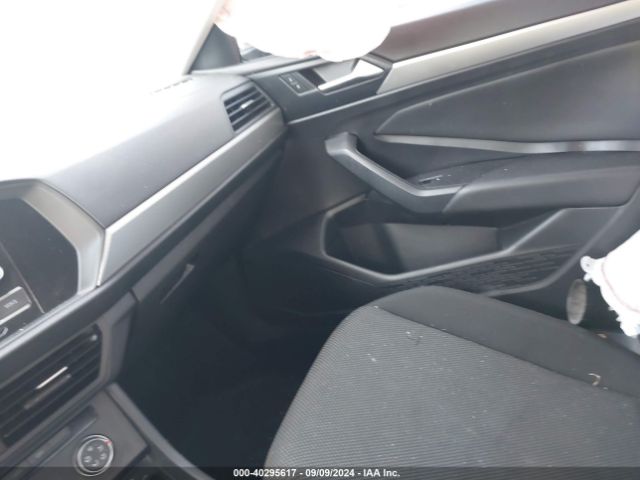 3VWC57BU2MM029362 Volkswagen Jetta 1.4t R-line/1.4t S/1.4t Se