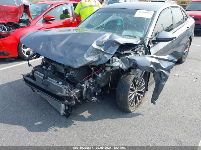 3VWC57BU2MM029362 Volkswagen Jetta 1.4t R-line/1.4t S/1.4t Se