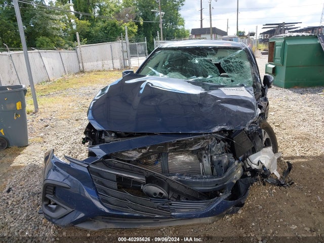 4S3BWAD60R3014763 Subaru Legacy Premium
