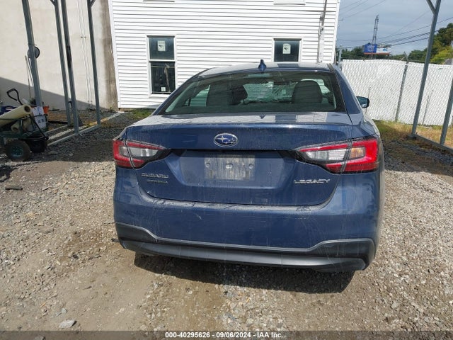 4S3BWAD60R3014763 Subaru Legacy Premium