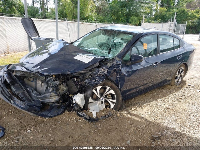 4S3BWAD60R3014763 Subaru Legacy Premium