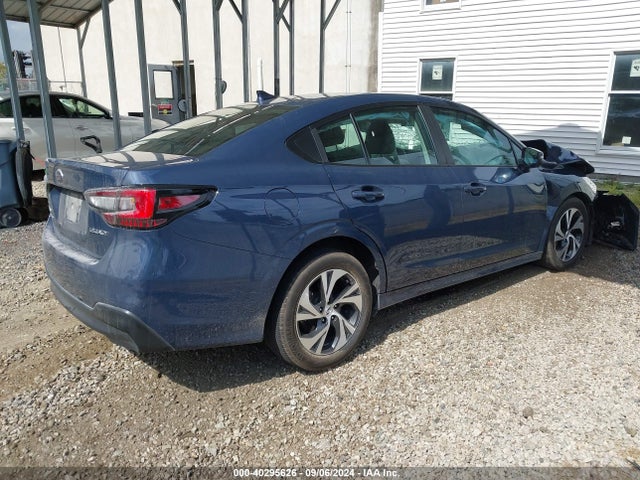 4S3BWAD60R3014763 Subaru Legacy Premium