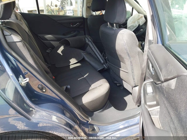 4S3BWAD60R3014763 Subaru Legacy Premium