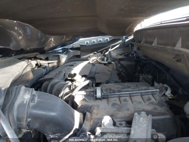 4A4AP3AU0EE016950 Mitsubishi Outlander Sport Es