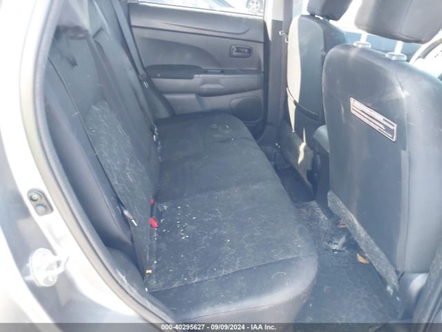 4A4AP3AU0EE016950 Mitsubishi Outlander Sport Es