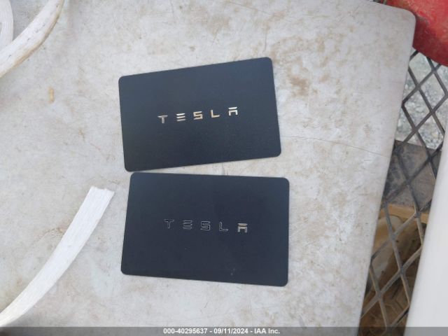 5YJ3E1EB7JF065641 Tesla Model 3 Long Range/performance