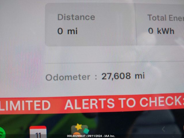 5YJ3E1EB7JF065641 Tesla Model 3 Long Range/performance