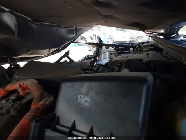 4T1BD1FK4HU223024 Toyota Camry Hybrid Xle