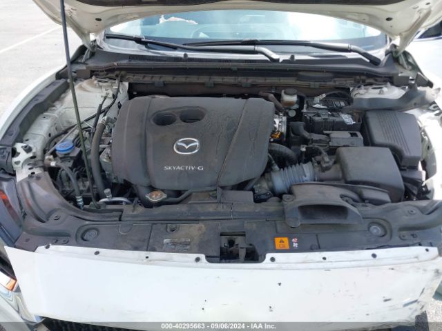 JM1GL1VM4L1522457 Mazda Mazda6 Touring