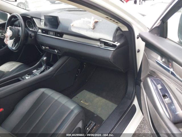 JM1GL1VM4L1522457 Mazda Mazda6 Touring
