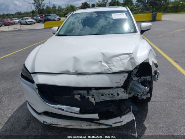 JM1GL1VM4L1522457 Mazda Mazda6 Touring