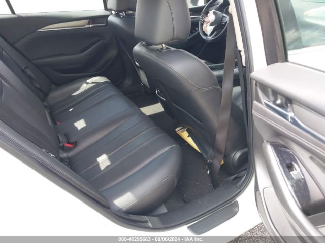JM1GL1VM4L1522457 Mazda Mazda6 Touring