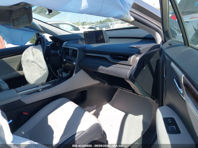 Lexus RX 350 2019 2T2BZMCA8KC187714 Image 5