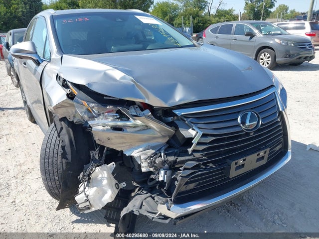 Lexus RX 350 2019 2T2BZMCA8KC187714 Image 6