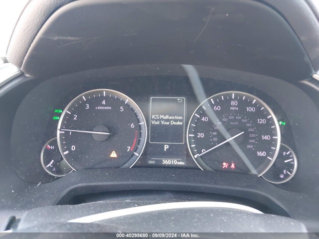Lexus RX 350 2019 2T2BZMCA8KC187714 Image 7