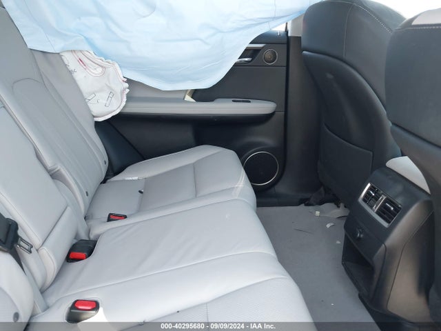 Lexus RX 350 2019 2T2BZMCA8KC187714 Image 8