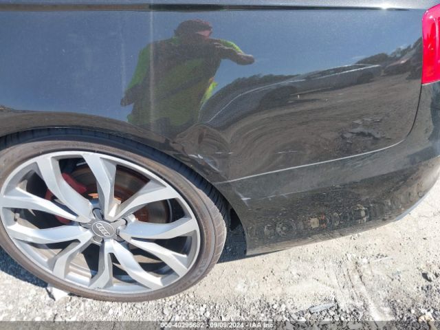 WAUHGAFC0FN005293 Audi A6 3.0t Premium Plus