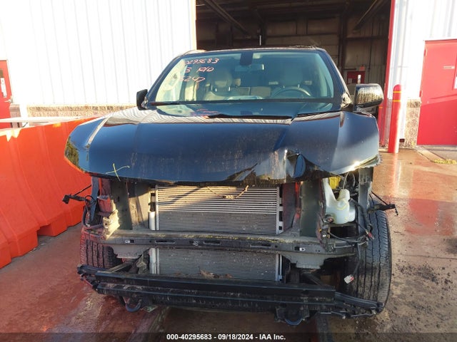 1GCGTBEN1K1135247 Chevrolet Colorado Wt
