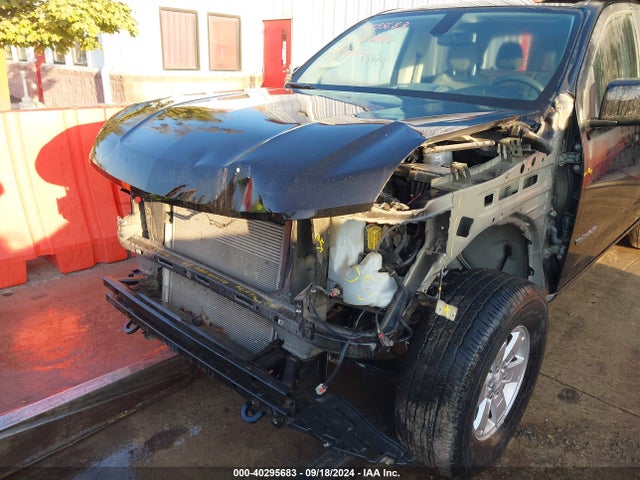 1GCGTBEN1K1135247 Chevrolet Colorado Wt