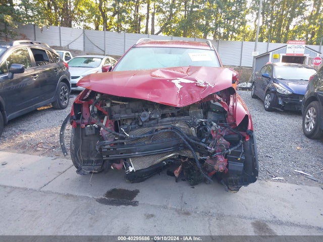 Nissan ROGUE SV 2017 JN8AT2MV0HW267925 Image 6