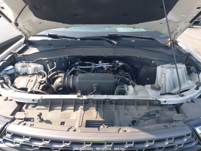 2021 FORD EXPLORER 1FMSK8DH4MGC17951 Photo 9