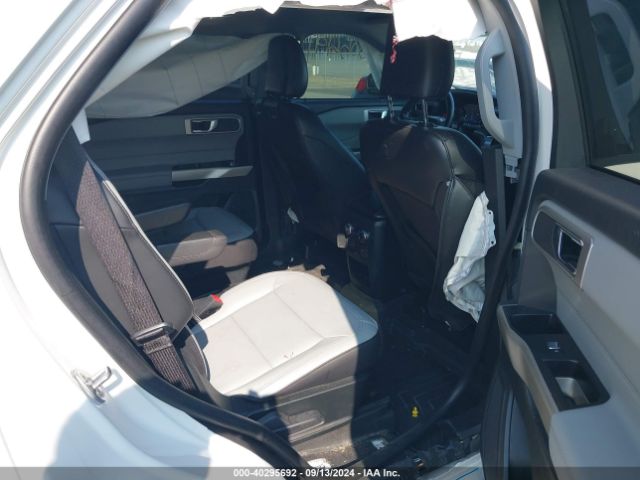 2021 FORD EXPLORER 1FMSK8DH4MGC17951 Photo 7