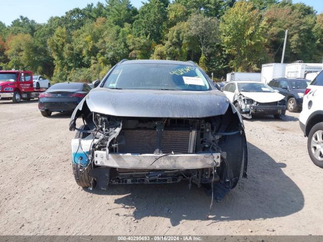 5N1AZ2MS2KN143650 Nissan MURANO SV