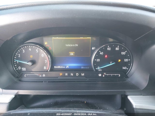 Ford EXPLORER XLT 2020 1FMSK8DH5LGA69288 Image 7