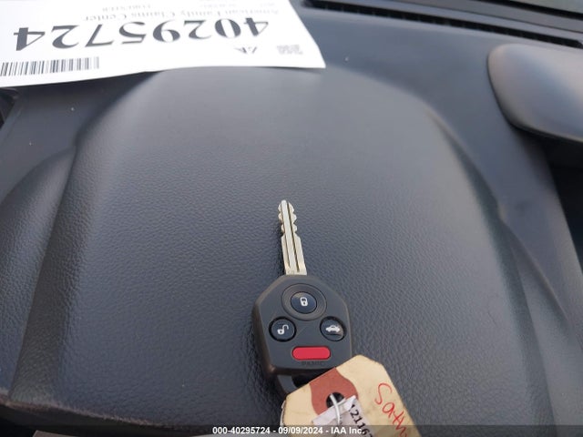 Subaru Forester 2.5i Premium 2015 JF2SJADC7FH539078 Image 11