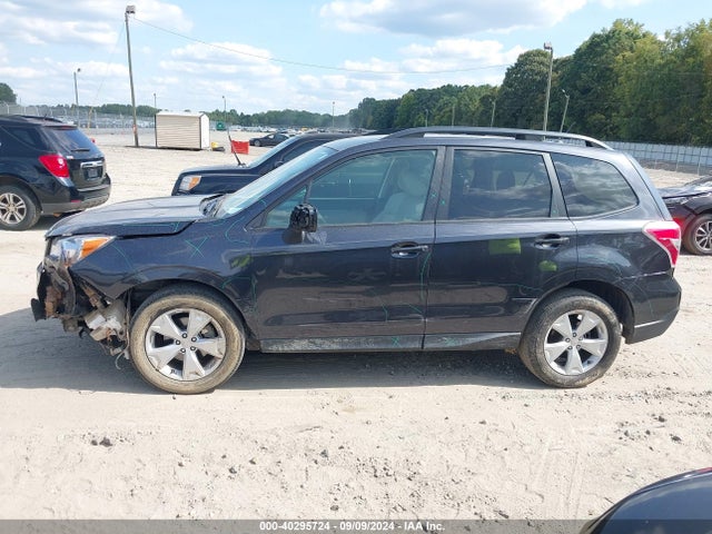 Subaru Forester 2.5i Premium 2015 JF2SJADC7FH539078 Image 12