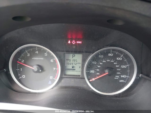 Subaru Forester 2.5i Premium 2015 JF2SJADC7FH539078 Image 7