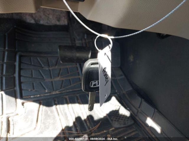 1HGCR2F34HA128474 Honda ACCORD LX