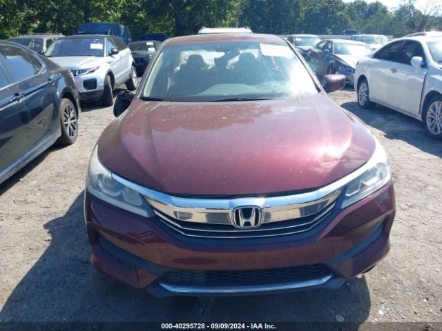 1HGCR2F34HA128474 Honda ACCORD LX