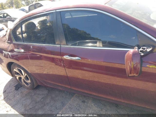 1HGCR2F34HA128474 Honda ACCORD LX